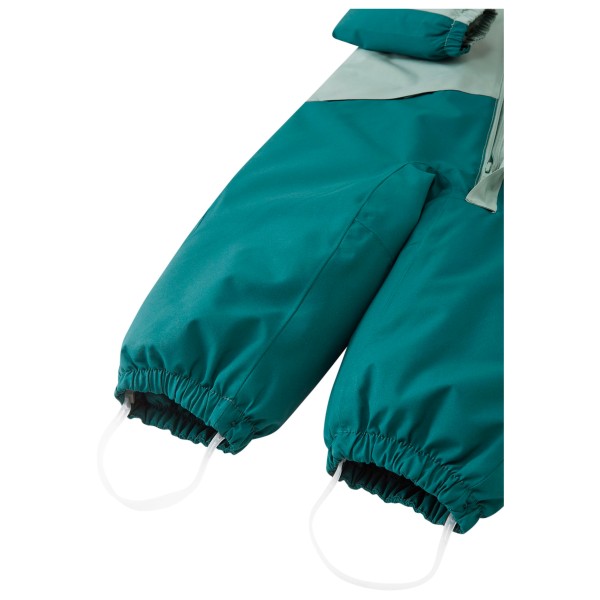 Reima - Kid's Reimatec Winter Overall Simpu - Kedeldragt