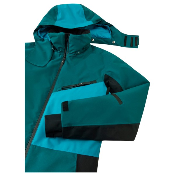 Reima - Kid's Reimatec Winter Overall Skaulo - Mono