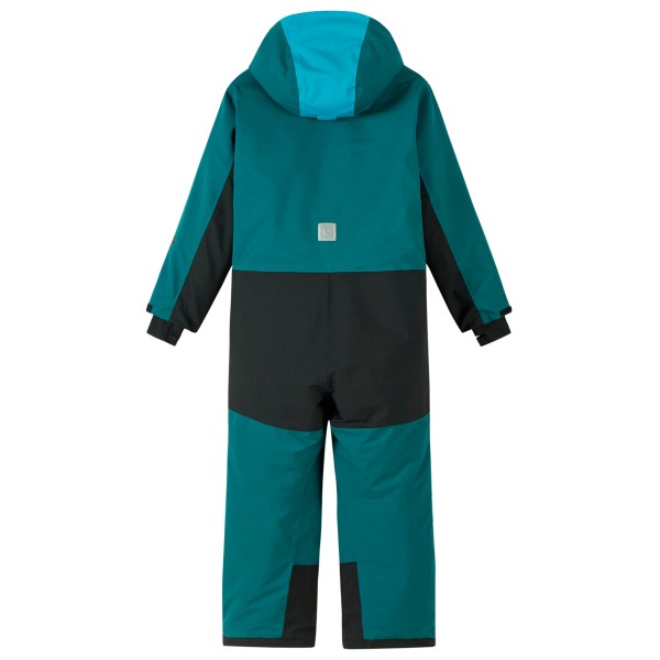 Reima - Kid's Reimatec Winter Overall Skaulo - Overall