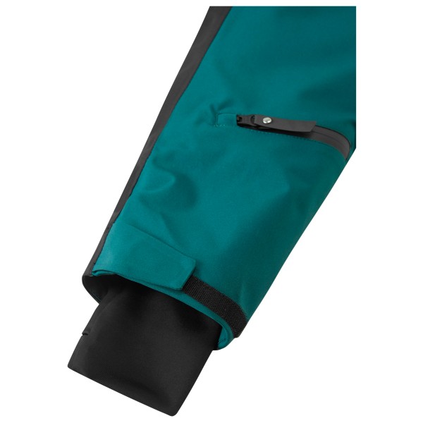 Reima - Kid's Reimatec Winter Overall Skaulo - Overall