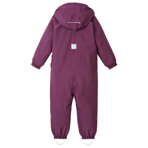 Reima - Kid's Reimatec Winter Overall Tromssa - Kedeldragt