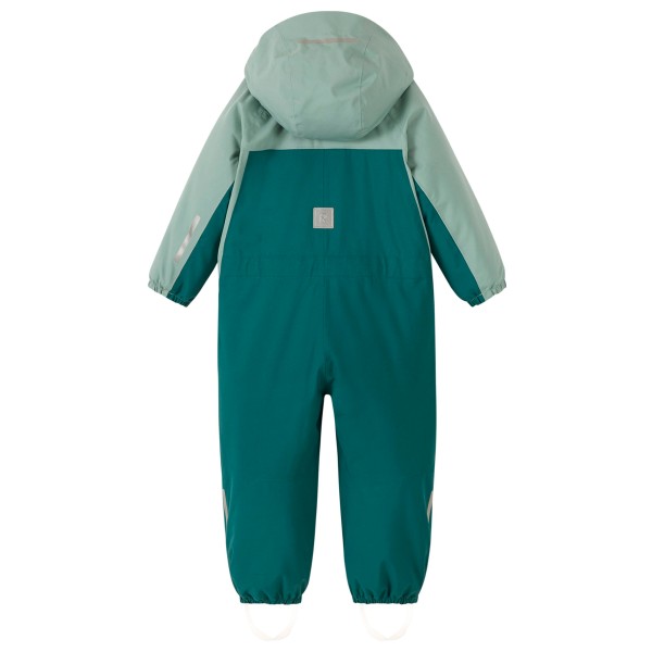 Reima - Kid's Reimatec Winter Overall Varila - Kedeldragt