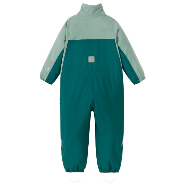 Reima - Kid's Reimatec Winter Overall Varila - Kedeldragt