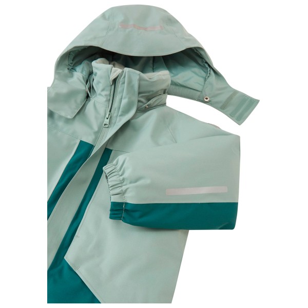 Reima - Kid's Reimatec Winter Overall Varila - Kedeldragt