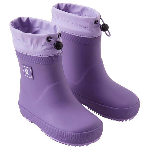 Reima - Kid's Thermo-Ankka Rain Boots - Barfodssko