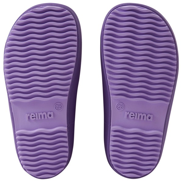 Reima - Kid's Thermo-Ankka Rain Boots - Barfodssko
