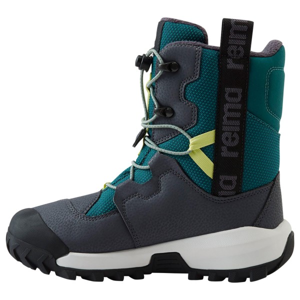 Reima - Kid's Winter Boots Finlander - Talvikengät
