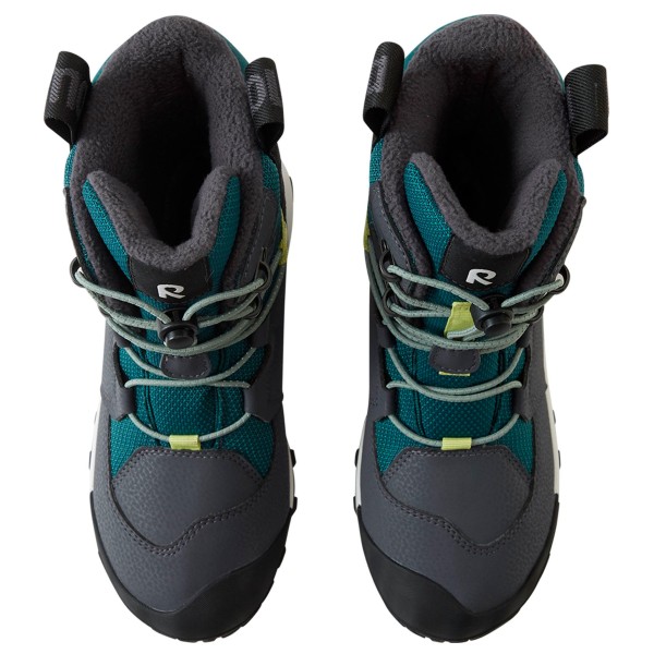 Reima - Kid's Winter Boots Finlander - Talvikengät