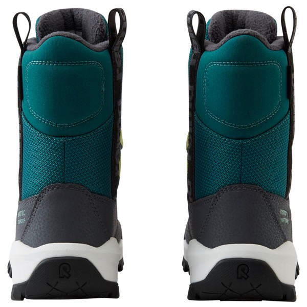 Reima - Kid's Winter Boots Finlander - Talvikengät