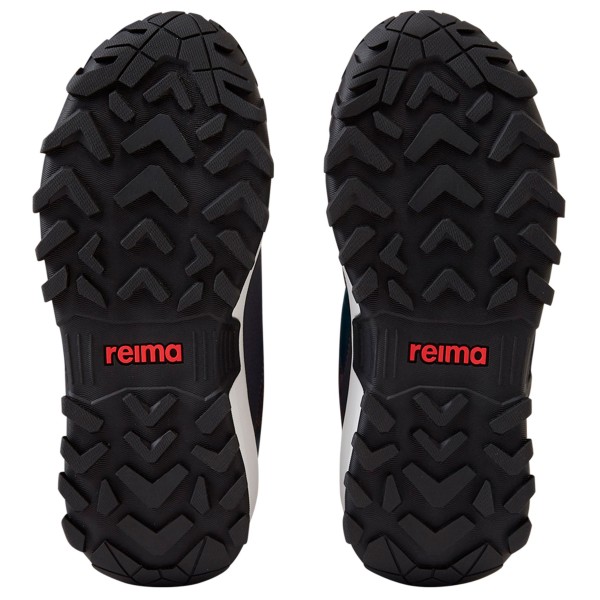 Reima - Kid's Winter Boots Finlander - Talvikengät