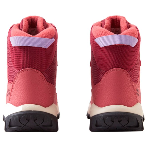 Reima - Kid's Winter Boots Kulkuri Frost - Vintersko