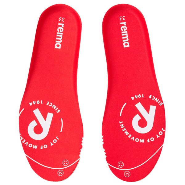 Reima - Kid's Winter Boots Kulkuri Frost - Vintersko