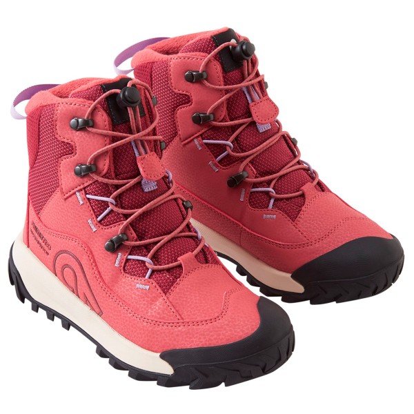 Reima - Kid's Winter Boots Kulkuri Frost - Winterschuhe