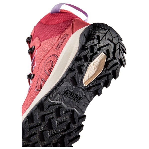 Reima - Kid's Winter Boots Kulkuri Frost - Winterschuhe