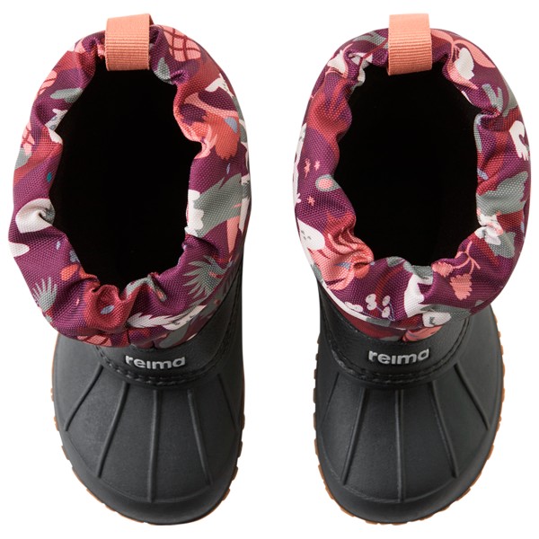 Reima - Kid's Winter Boots Loskari Print - Winter boots