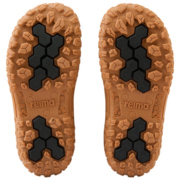 Reima - Kid's Winter Boots Loskari Print - Winterschoenen