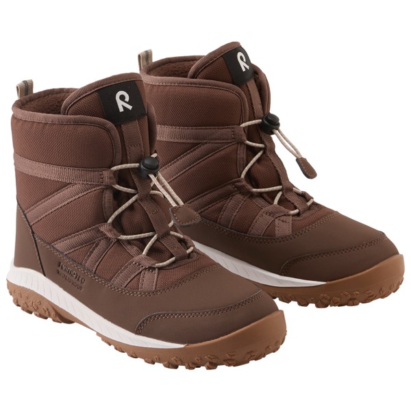 Reima - Kid's Winter Boots Myrsky - Winterschoenen
