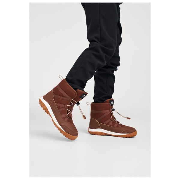 Reima - Kid's Winter Boots Myrsky - Winterschoenen