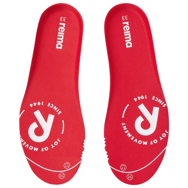 Reima - Kid's Winter Boots Myrsky - Winterschoenen