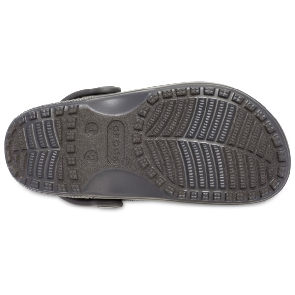 Crocs - Kid's Classic Crafted Clog - Sandaalit