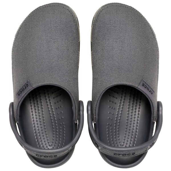 Crocs - Kid's Classic Crafted Clog - Sandaalit