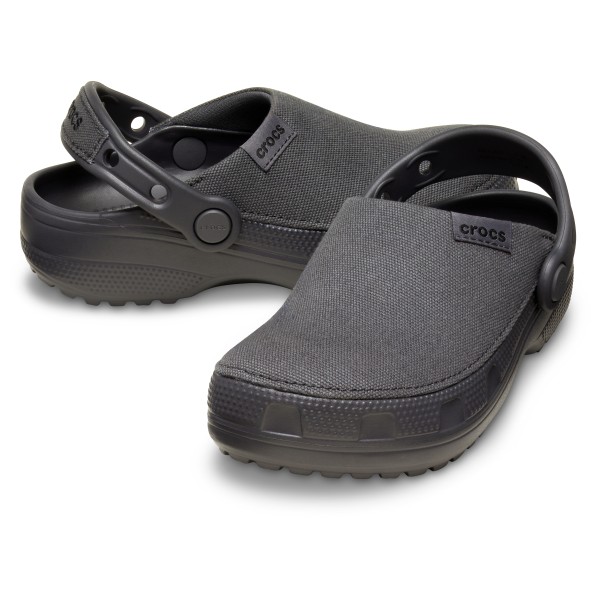 Crocs - Kid's Classic Crafted Clog - Sandaalit