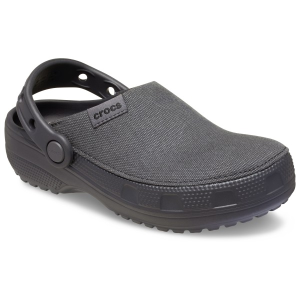 Crocs - Kid's Classic Crafted Clog - Sandalias