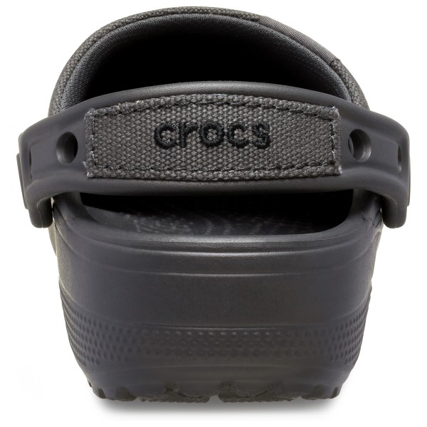 Crocs - Kid's Classic Crafted Clog - Sandalias