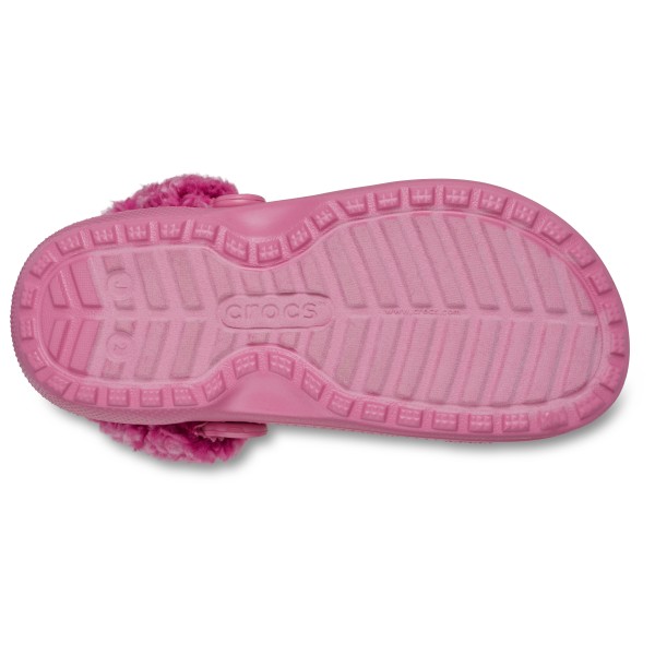Crocs - Kid's Classic Fleece Lined Clog - Hausschuhe