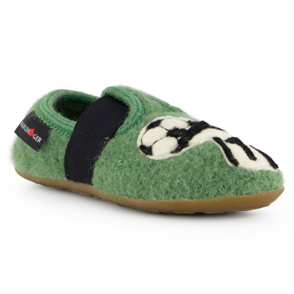 Haflinger - Kid's Everest Team - Hüttenschuhe