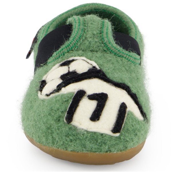 Haflinger - Kid's Everest Team - Hüttenschuhe