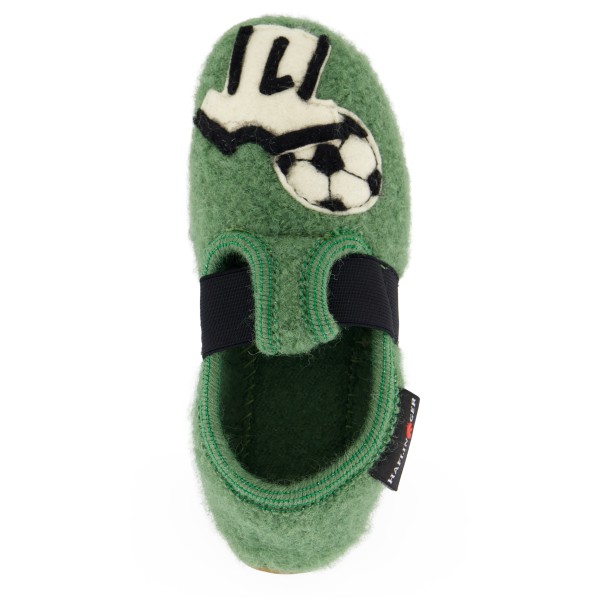Haflinger - Kid's Everest Team - Hüttenschuhe