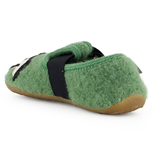 Haflinger - Kid's Everest Team - Hyttesko