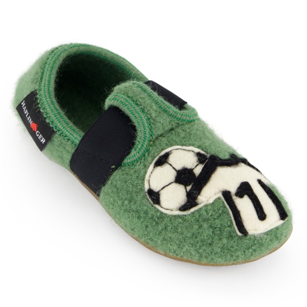 Haflinger - Kid's Everest Team - Zapatillas de estar por casa