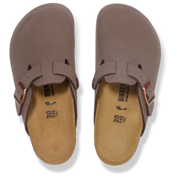 Birkenstock - Kid's Boston BFBC - Sandaler