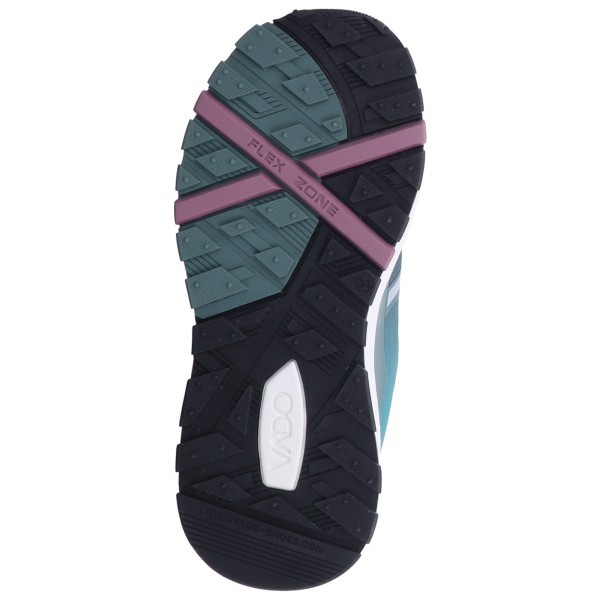 VADO - Kid's Cross Lo Boa GTX-Inv. - Multisportschoenen
