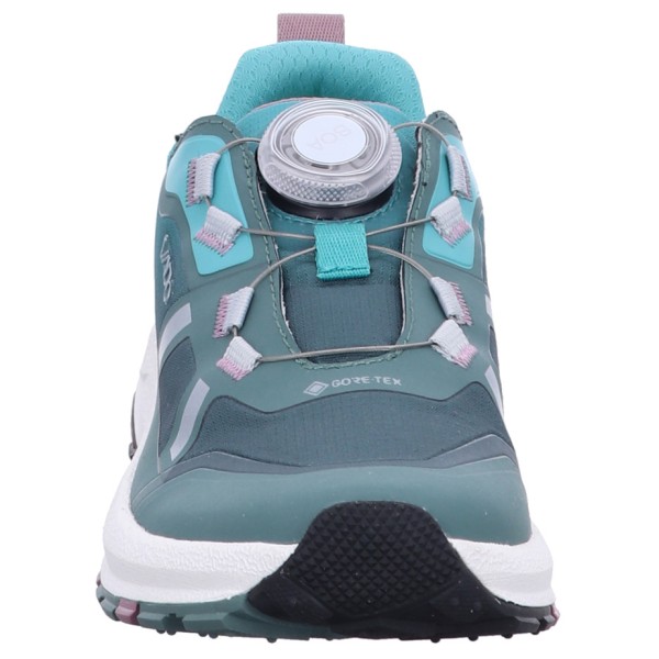 VADO - Kid's Cross Lo Boa GTX-Inv. - Zapatillas multideporte