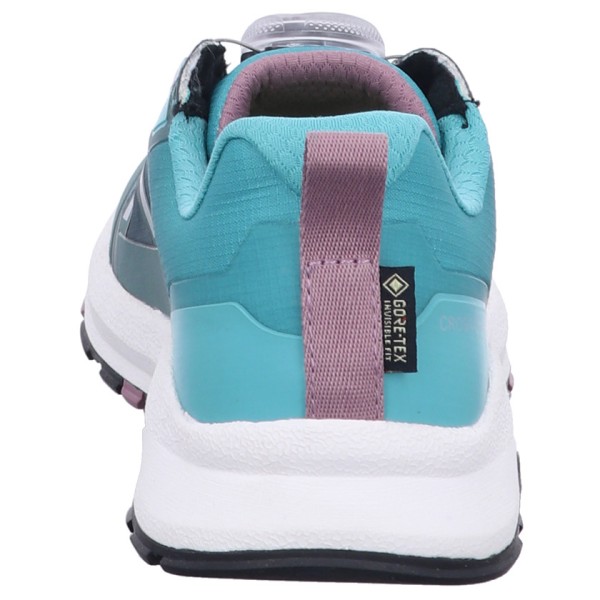 VADO - Kid's Cross Lo Boa GTX-Inv. - Zapatillas multideporte