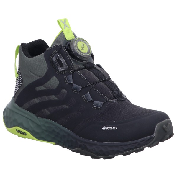 VADO - Kid's Surfer Mid Boa GTX - Botas de trekking
