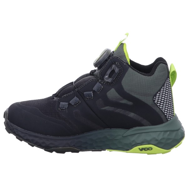 VADO - Kid's Surfer Mid Boa GTX - Botas de trekking