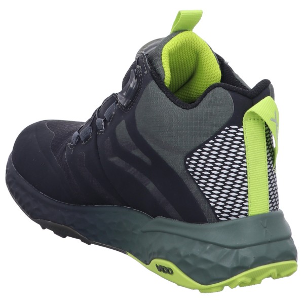 VADO - Kid's Surfer Mid Boa GTX - Botas de trekking