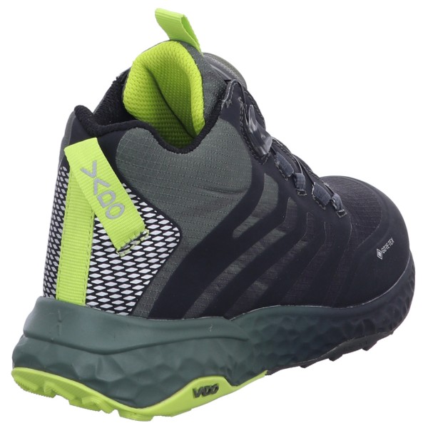 VADO - Kid's Surfer Mid Boa GTX - Botas de trekking