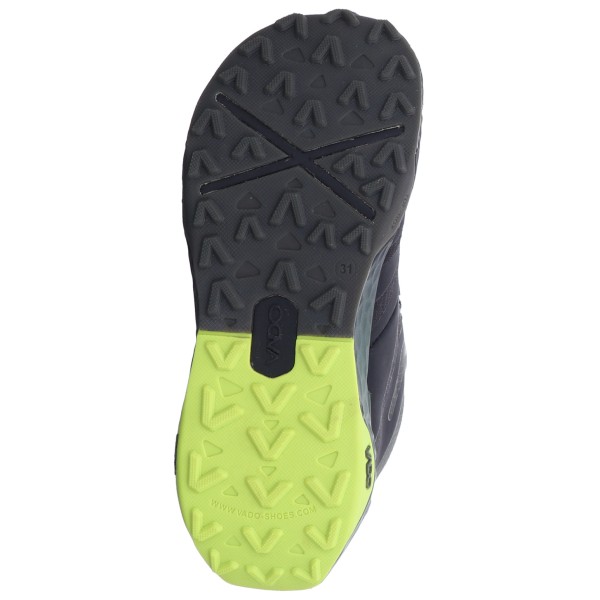 VADO - Kid's Surfer Mid Boa GTX - Botas de trekking