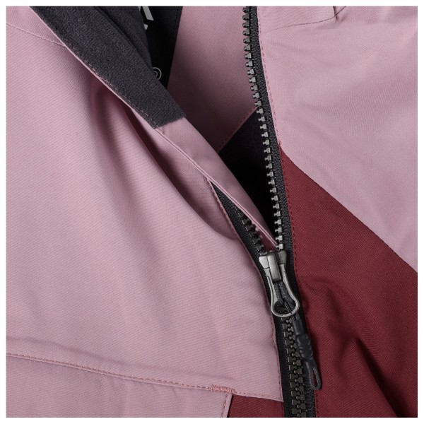 Color Kids - Junior Ski Coverall Colorblock - Overall