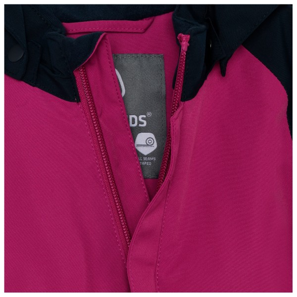 Color Kids - Kid's Coverall Colorblock & Solid - Overall