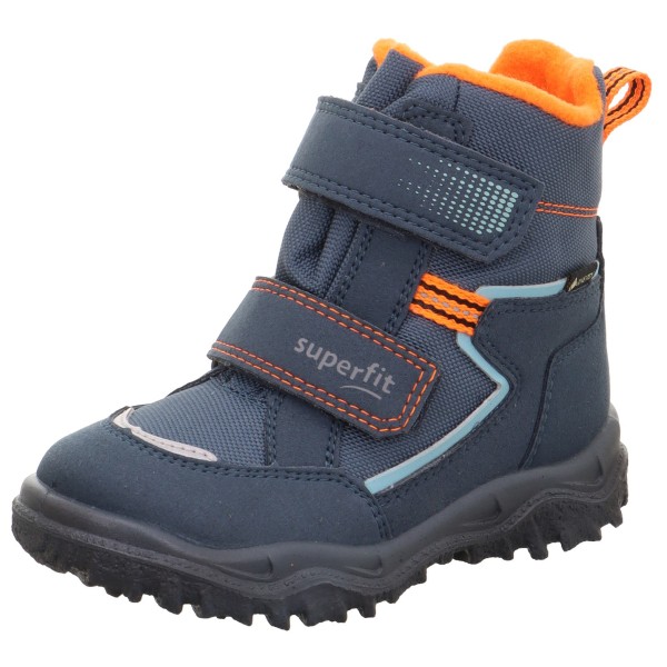 Superfit - Kid's Husky B GTX - Winterschoenen