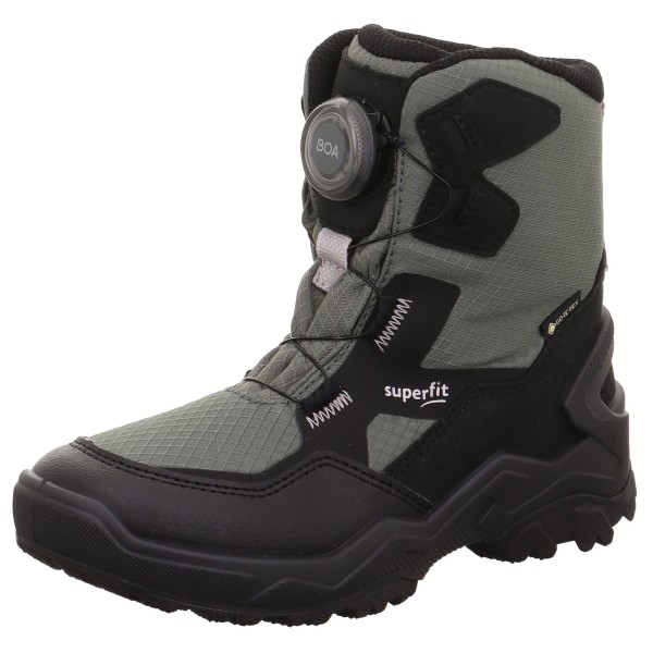 Superfit - Kid's Jupiter Ice GTX - Winter boots