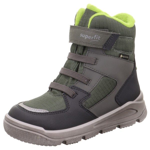 Superfit - Kid's Mars C GTX - Vintersko