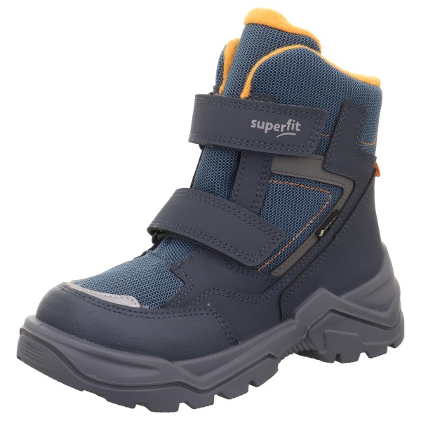 Superfit - Kid's Snow Max B GTX - Botas invierno
