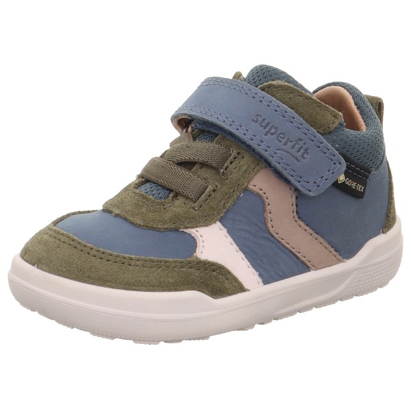 Superfit - Kid's Superfree 2.0 B GTX - Barefoot-schoenen